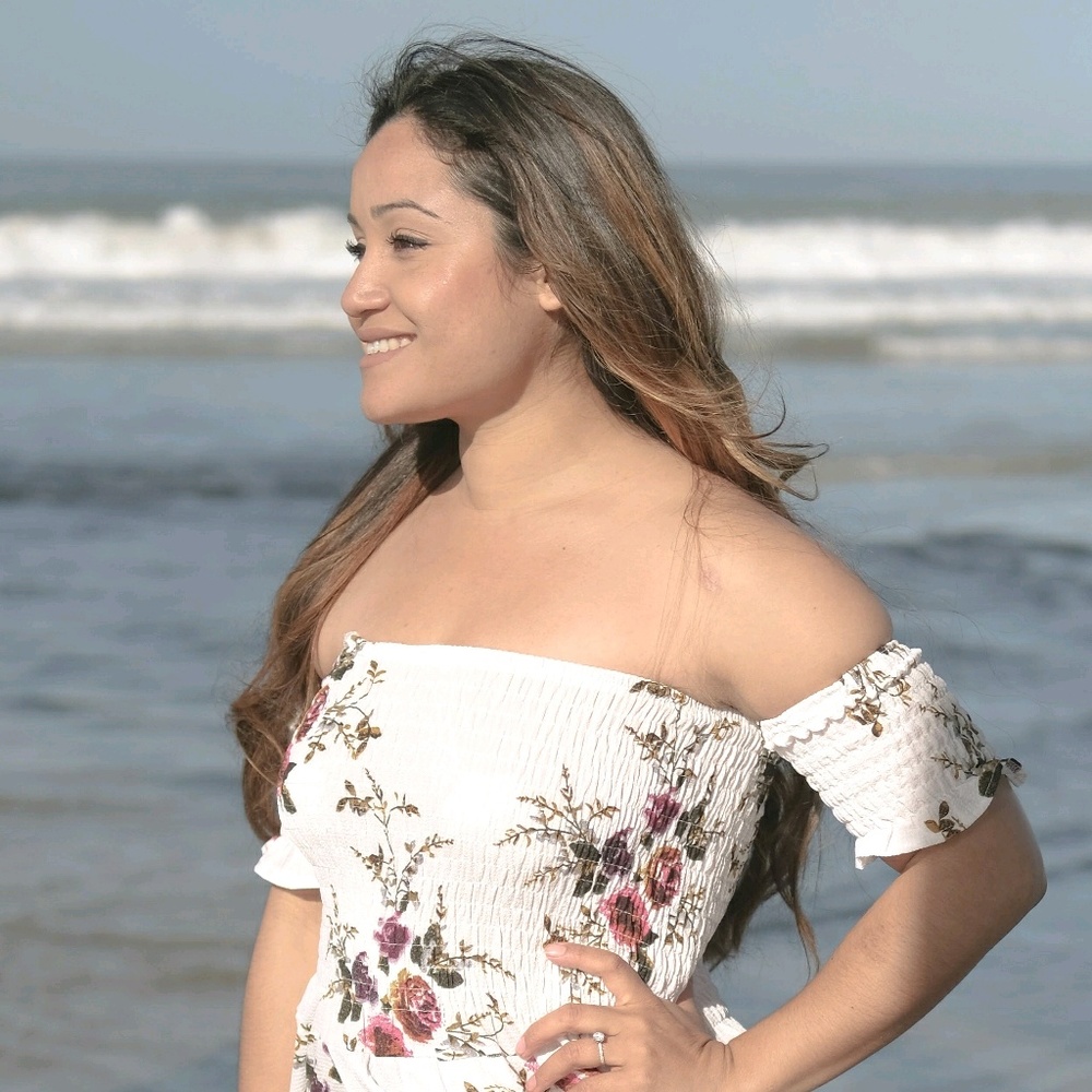 Meet your Posher, Jocelyne